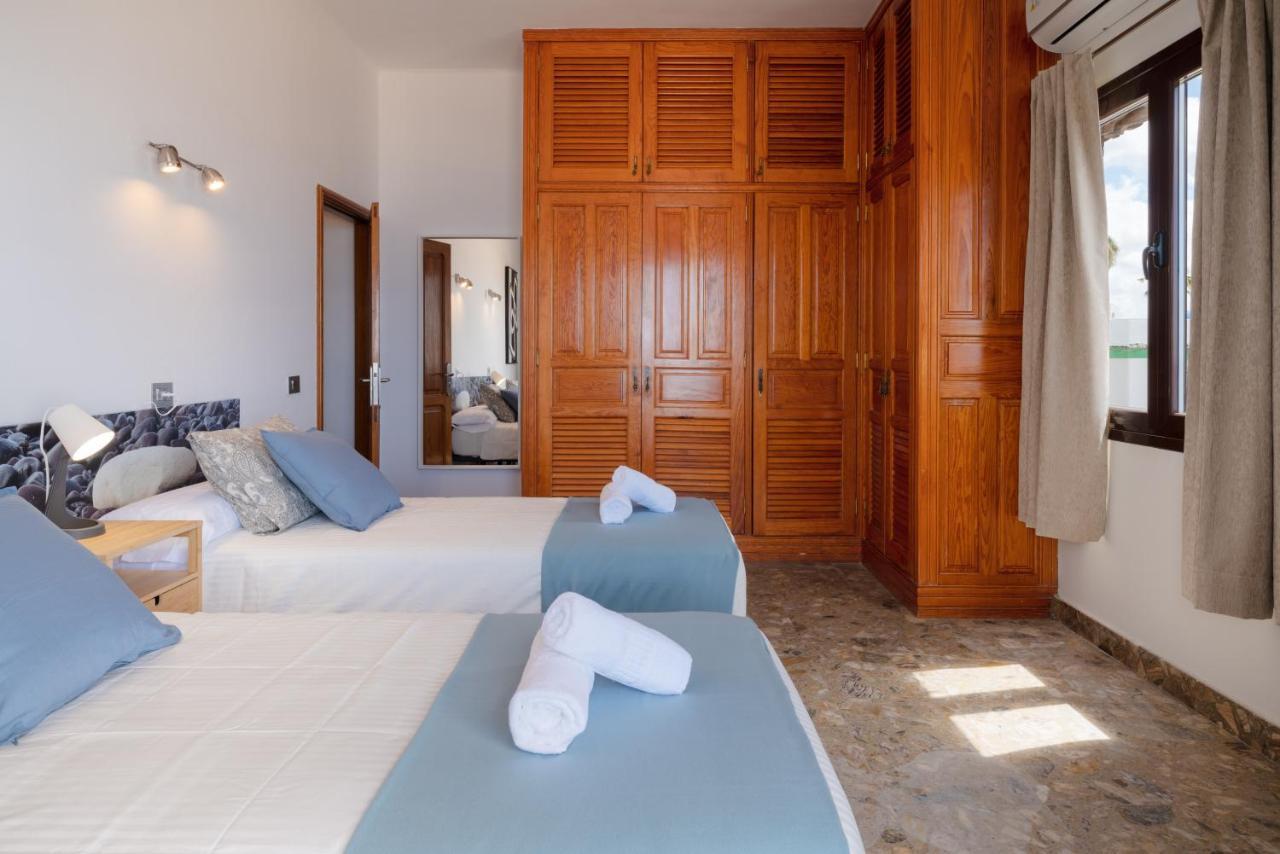 Santa Rosa La Penita Villa Puerto del Carmen  Exterior photo
